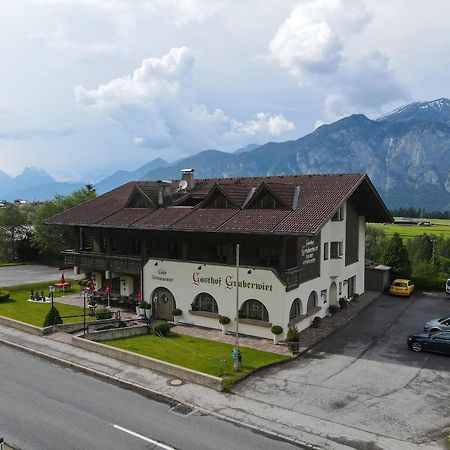 Alpenflair Apartment Mit Bergblick - Inkl Parkplatz #7 Innsbruck Exterior foto