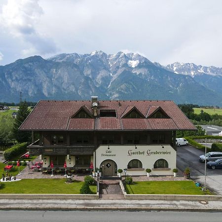 Alpenflair Apartment Mit Bergblick - Inkl Parkplatz #7 Innsbruck Exterior foto